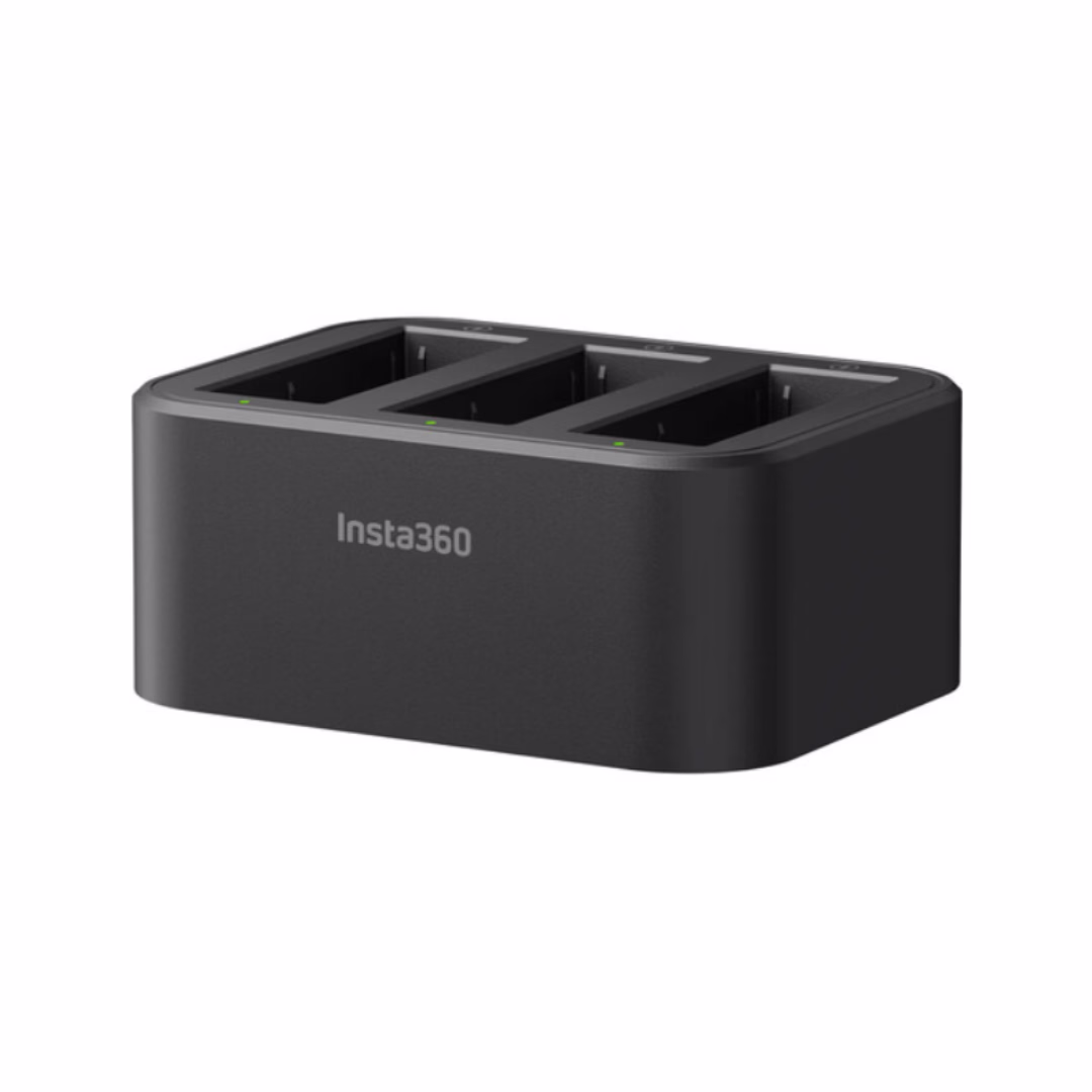 INSTA360 ACE PRO 2 FAST CHARGE HUB - Image 2