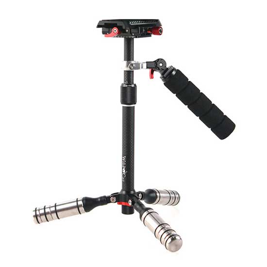 Ifootage Mini Stabilizer WildCat - Image 2