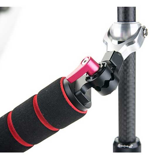 Ifootage Mini Stabilizer WildCat - Image 3