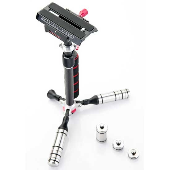 Ifootage Mini Stabilizer WildCat - Image 5