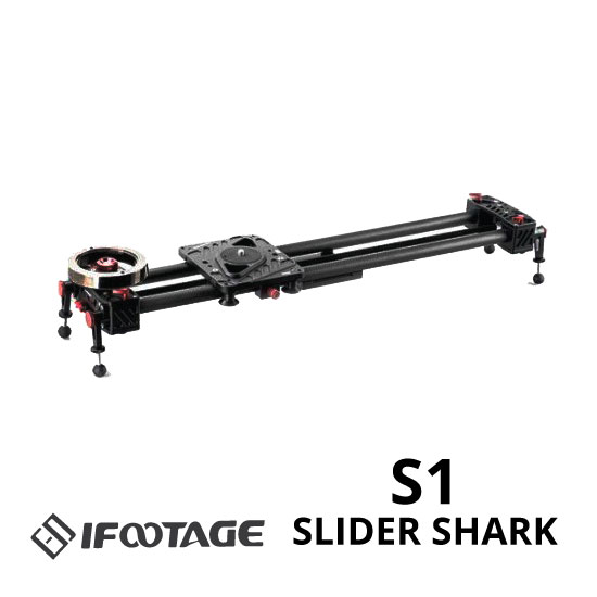 Ifootage Slider Shark S1