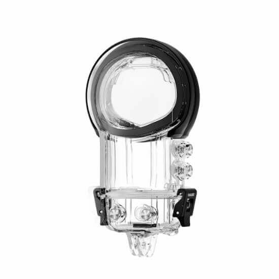 Insta360 Dive Case for One X3 - Gambar 4