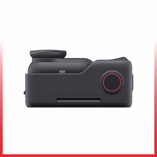 Insta360 GO Ultra Creator Bundle Black - Image 5