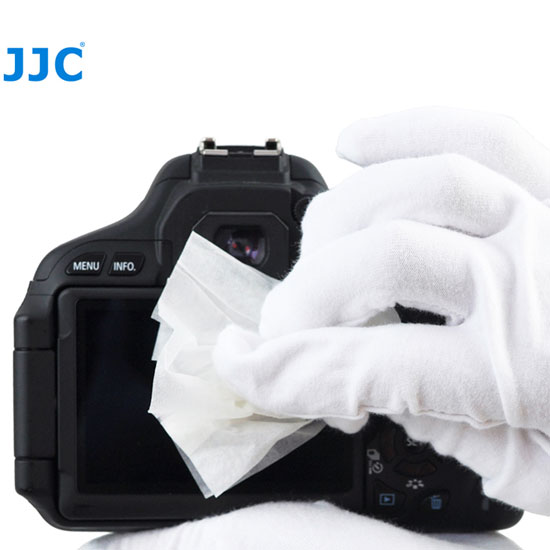 JJC Cleaning Kit CL-9 - Image 4