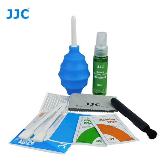 JJC Cleaning Kit CL-9 - Image 8