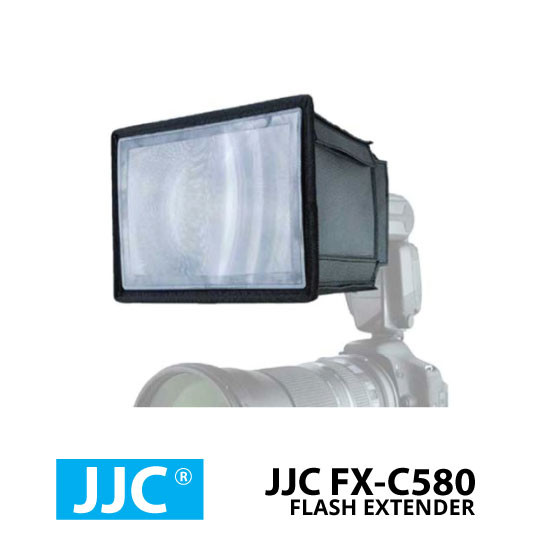 JJC FLash Extender FX-C580