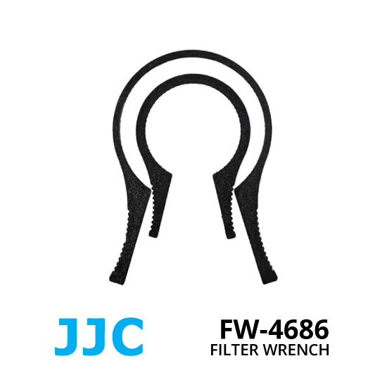 JJC FW-4686 Filter Wrench