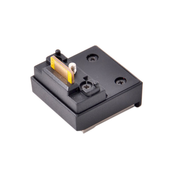 JJC Hotshoe NEX Adapter MSA-10 - Image 5