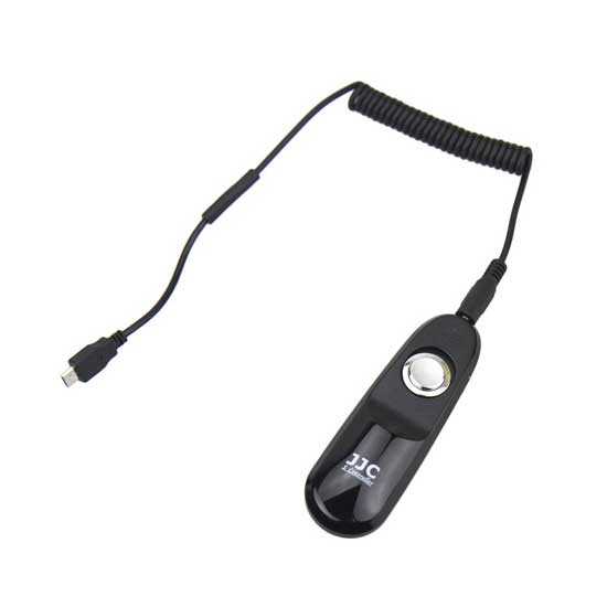 JJC Remote Control S-F3