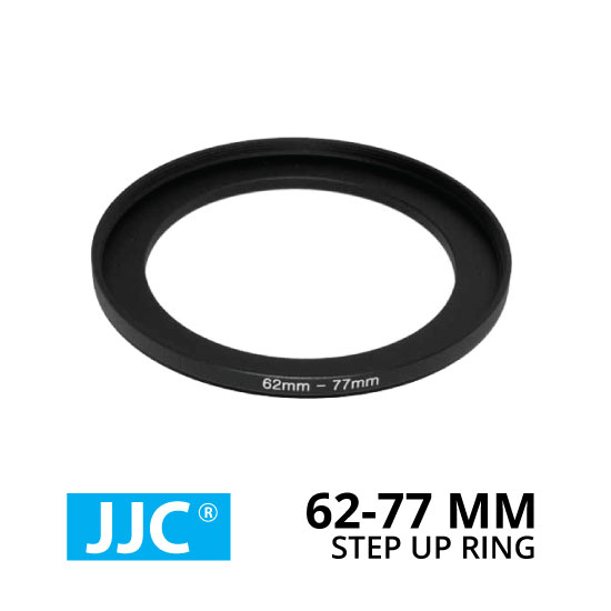 JJC Step Up 62-77mm