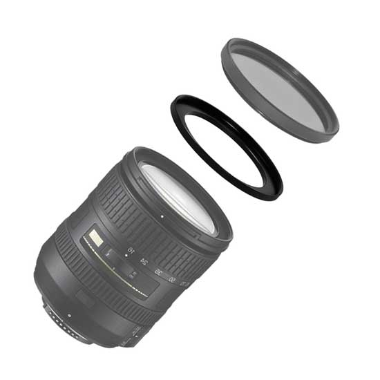 JJC Step Up 62-77mm - Image 3