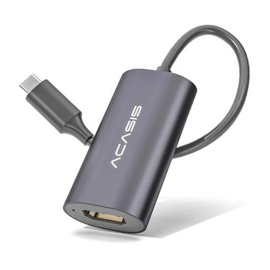 Acasis HD31 HDMI Capture Card Type C - Image 2