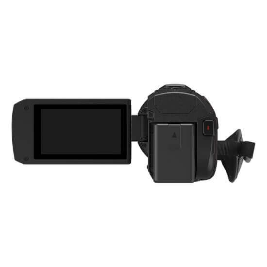 Panasonic Camcorder HC-VX1 - Image 3