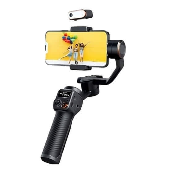 Brica B-Steady Pro Ultimate Stabilizer - Image 5
