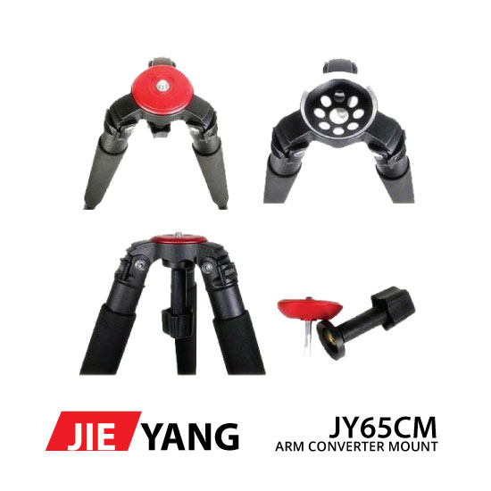 JieYang Arm Converter JY65CM