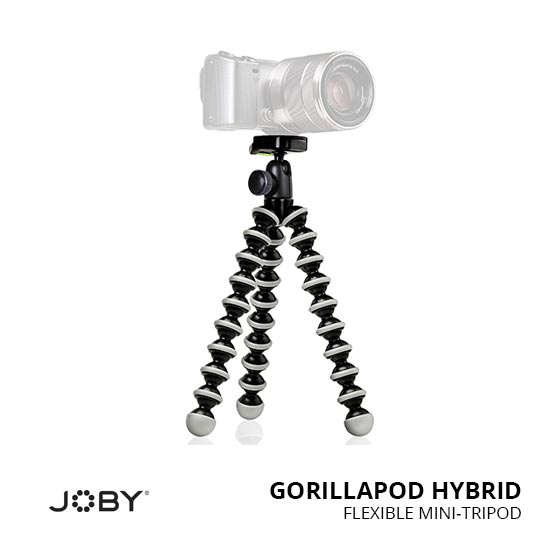 Joby Gorillapod Hybrid