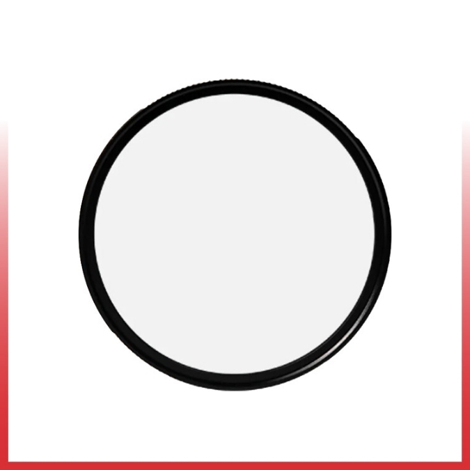 7Artisans 52mm 1/4 Black Mist Filter - Image 3