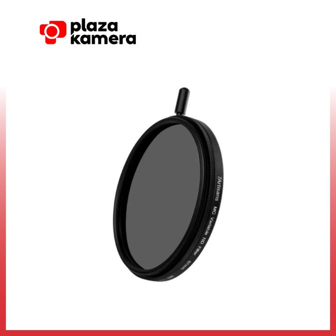 7Artisans 77mm VND 1.5-8 Filter - Image 2