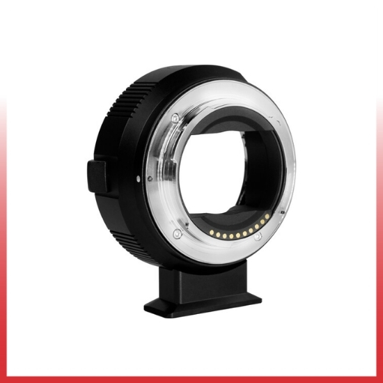 7artisans Autofocus Adapter for Canon EF to Sony E-Mount - Image 2