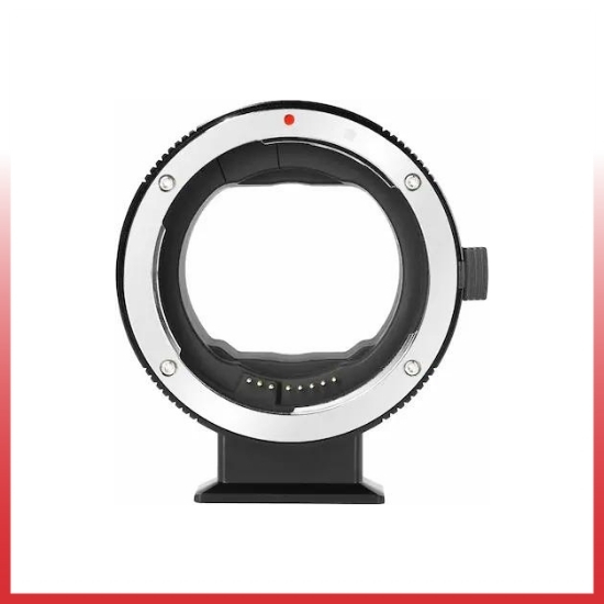 7artisans Autofocus Adapter for Canon EF to Sony E-Mount - Image 3