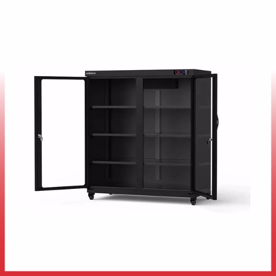 ANDBON AD-300S Electric Dry Cabinet - Image 2