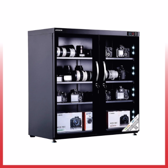 ANDBON AD-300S Electric Dry Cabinet - Image 4