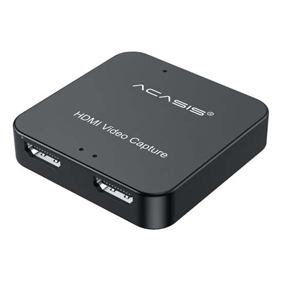 Acasis HD33 HDMI Capture Card - Image 2