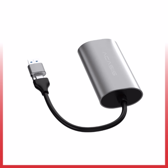 Acasis VC-001 Capture Card - Image 4