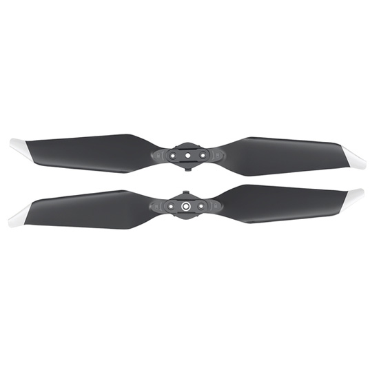 DJI Mavic Pro Platinum Low-Noise Quick-Release Propeller - Image 2