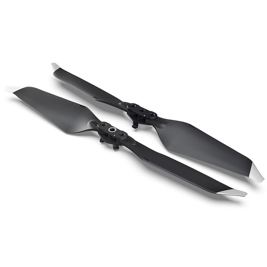 DJI Mavic Pro Platinum Low-Noise Quick-Release Propeller - Image 3