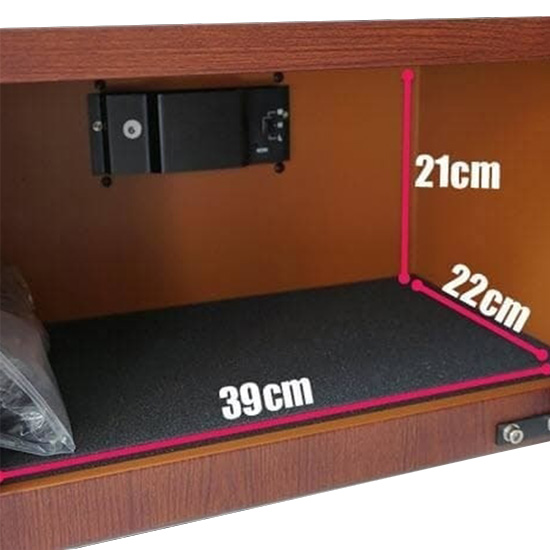 Ailite Dry Cabinet ALT-20OR - Image 3