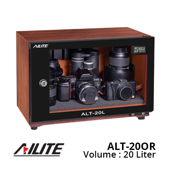 Ailite Dry Cabinet ALT-20OR