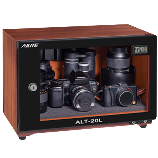 Ailite Dry Cabinet ALT-20OR - Image 4