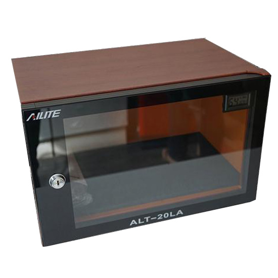 Ailite Dry Cabinet ALT-20OR - Image 5