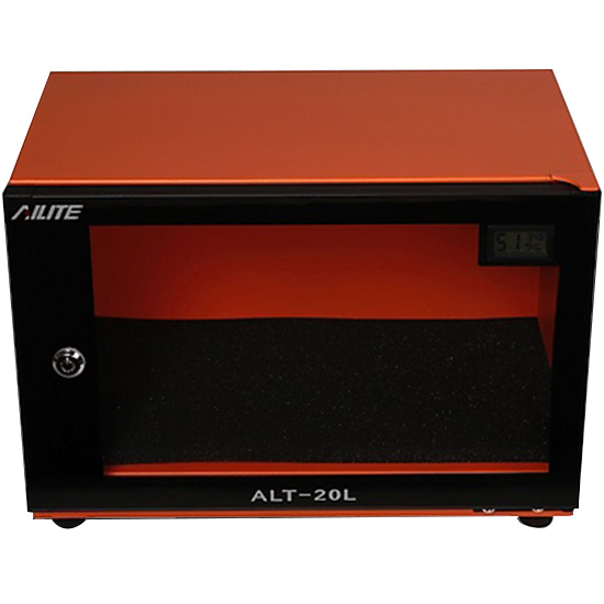 Ailite Dry Cabinet ALT-20OR - Image 2