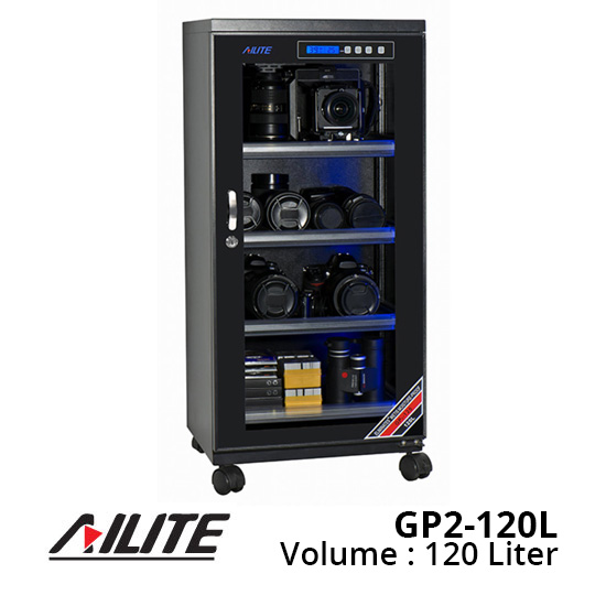 Ailite Dry Cabinet GP2-120L