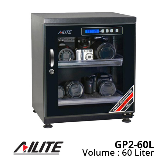 Ailite Dry Cabinet GP2-60L