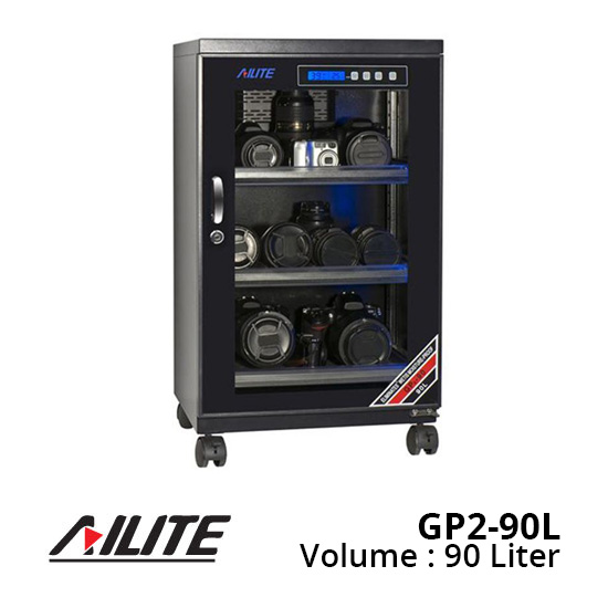 Ailite Dry Cabinet GP2-90L