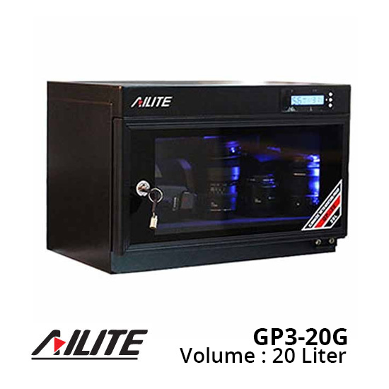 Ailite Dry Cabinet GP3-20G