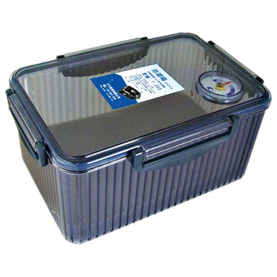 Samurai Dry Box F-580 Without Dry Pack - Image 2
