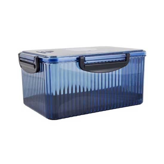 Samurai Dry Box F-580 Without Dry Pack - Image 3