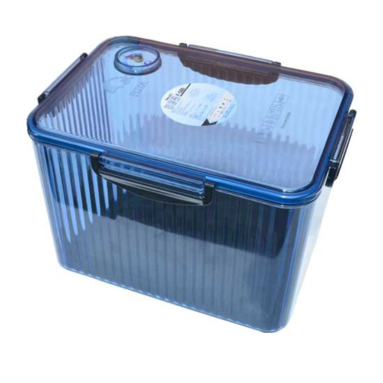 Samurai Dry Box F-580 Without Dry Pack - Image 5