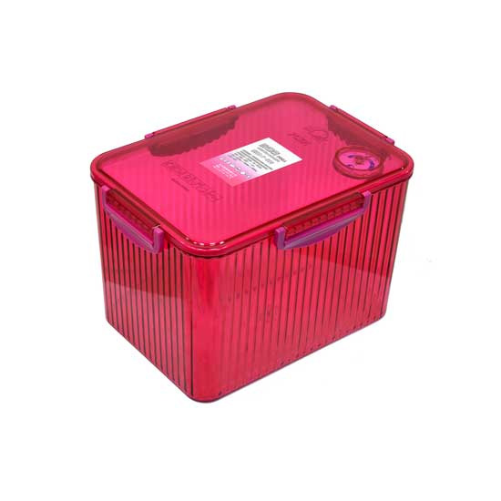 Samurai Dry Box F-580 Without Dry Pack - Image 6