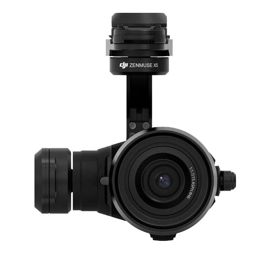 DJI Zenmuse X5S - Image 2