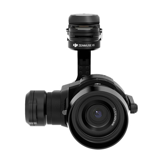 DJI Zenmuse X5S - Image 3