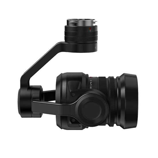DJI Zenmuse X5S - Image 5