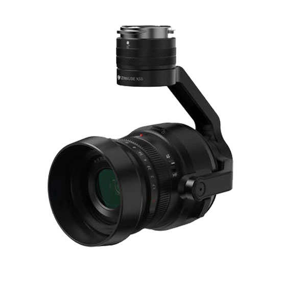 DJI Zenmuse X5S - Image 6