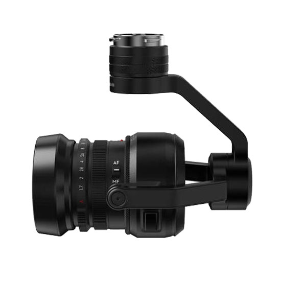 DJI Zenmuse X5S - Image 7