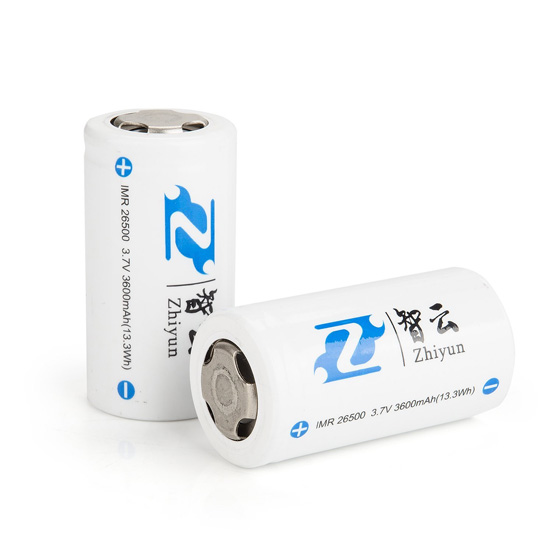 Zhiyun Battery 26500 for Crane V2 & Crane-M - Image 3