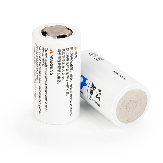 Zhiyun Battery 26500 for Crane V2 & Crane-M - Image 4